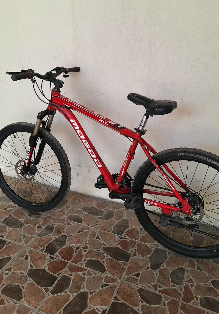 Manama, Bicycles, BHD 22,  Cycle For Sale Urgent