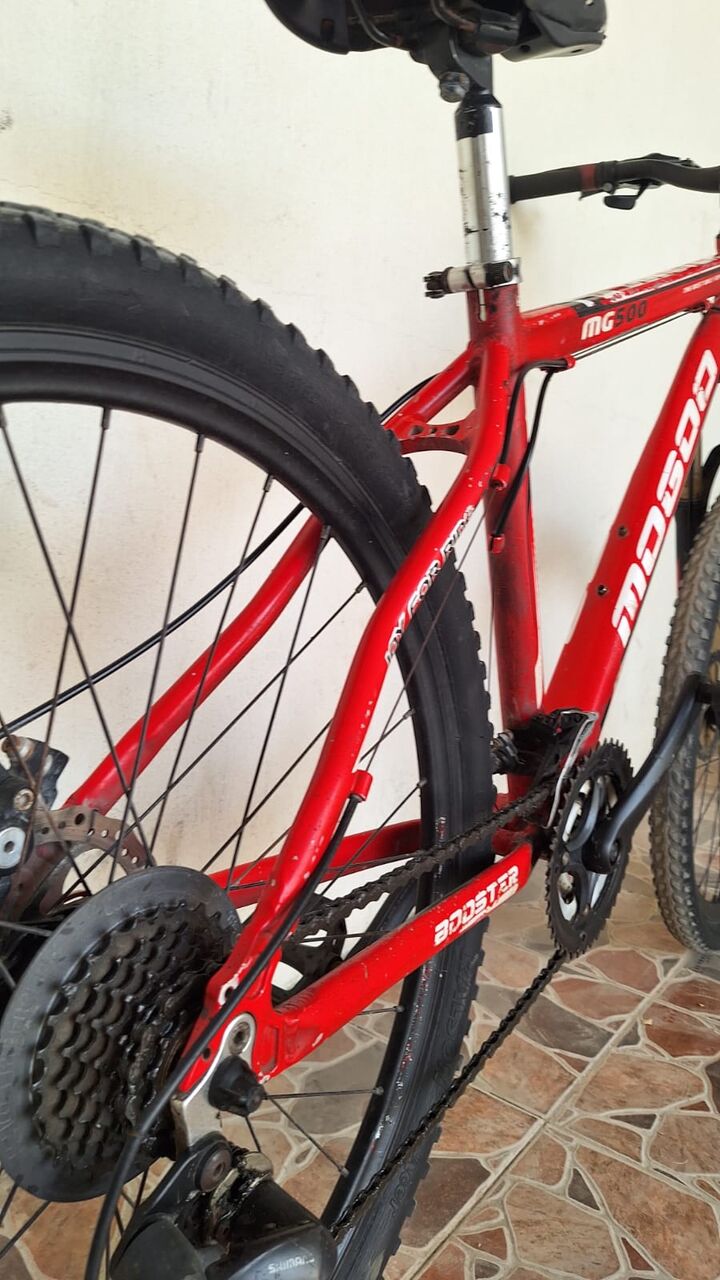 Manama, Bicycles, BHD 22,  Cycle For Sale Urgent