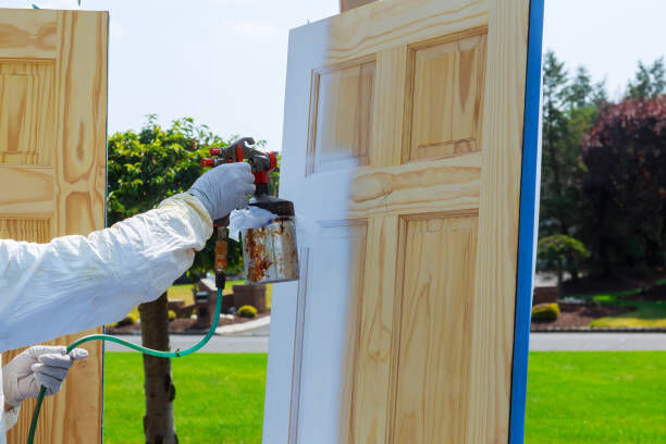 Riyadh, Business, Spray Painters Available