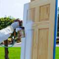 Spray Painters Available