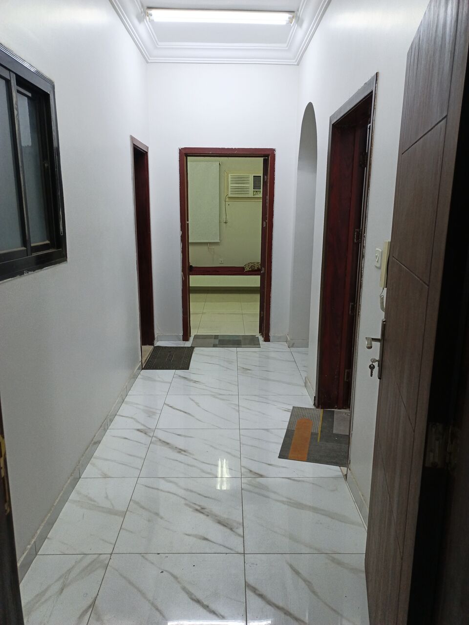 Al Rehab, Bedspace For Rent, SAR 100/day,  Rooms Available For Per Day & Bed Space For Day And Night.