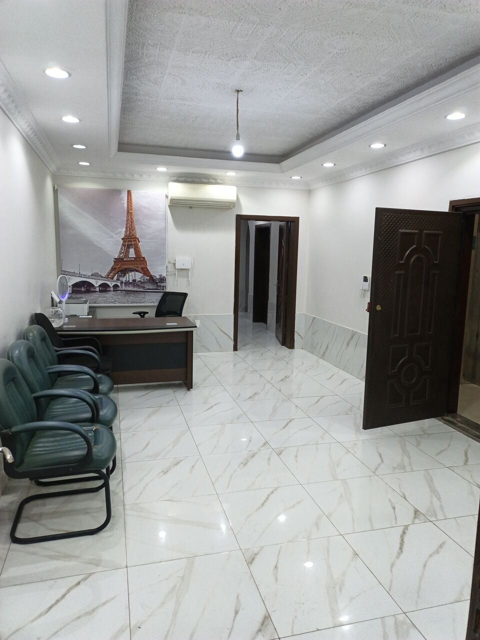 Al Rehab, Bedspace For Rent, SAR 100/day,  Rooms Available For Per Day & Bed Space For Day And Night.