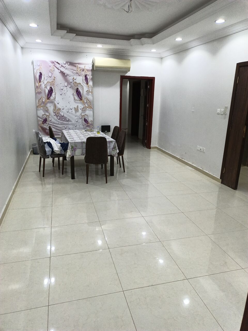 Al Rehab, Bedspace For Rent, SAR 100/day,  Rooms Available For Per Day & Bed Space For Day And Night.