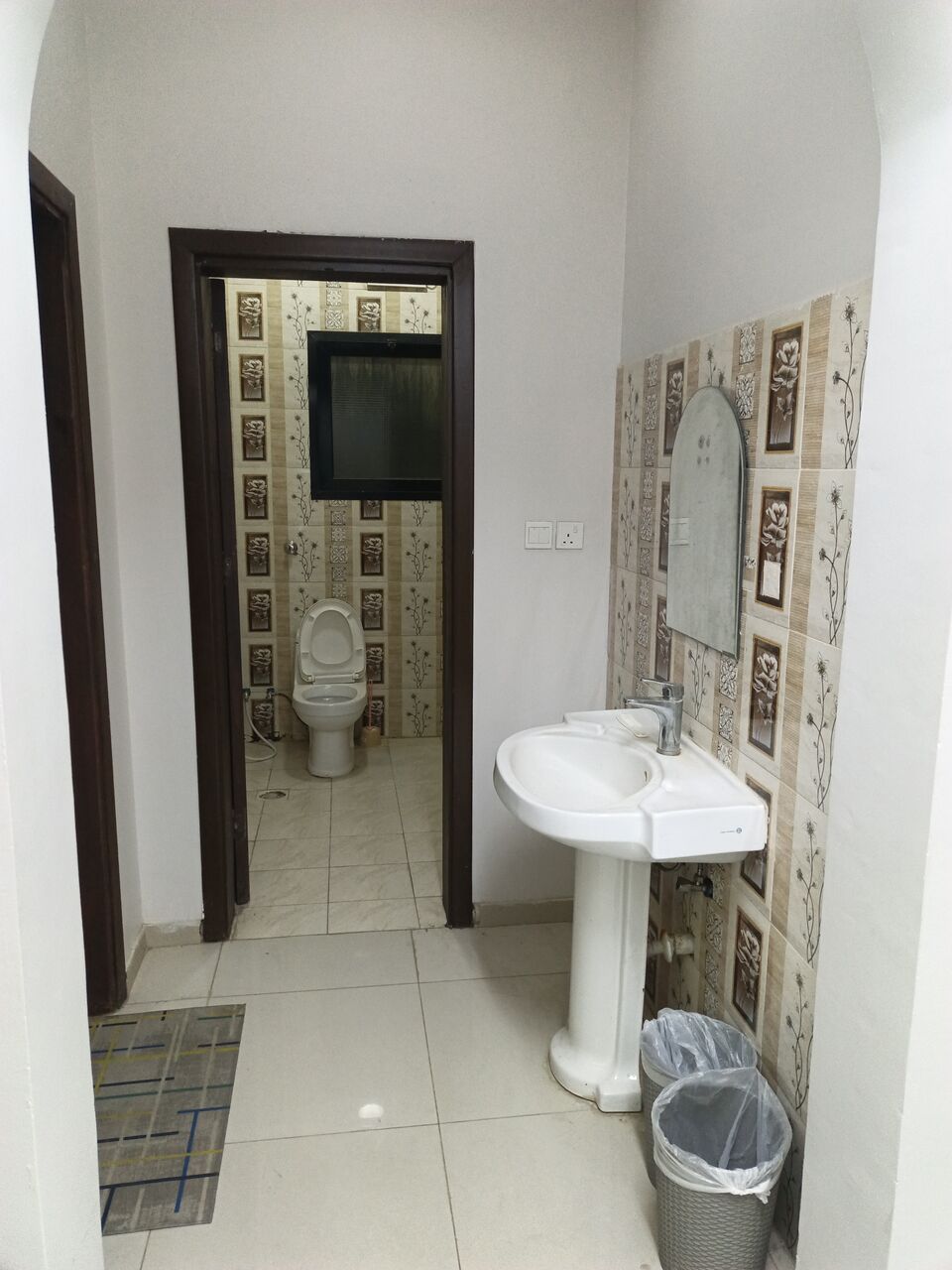Al Rehab, Bedspace For Rent, SAR 100/day,  Rooms Available For Per Day & Bed Space For Day And Night.