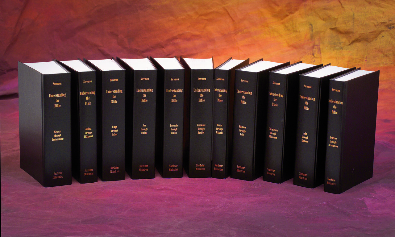 New York, Books, USD 335,  Understanding The Bible: An Independent Baptist Commentary By Dr. David Sorenson