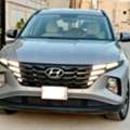 SAR 76000,  Hyundai Tucson,  2024,  Automatic,  82238 KM,   Smart   2.0 L 4x4 All Original Condition