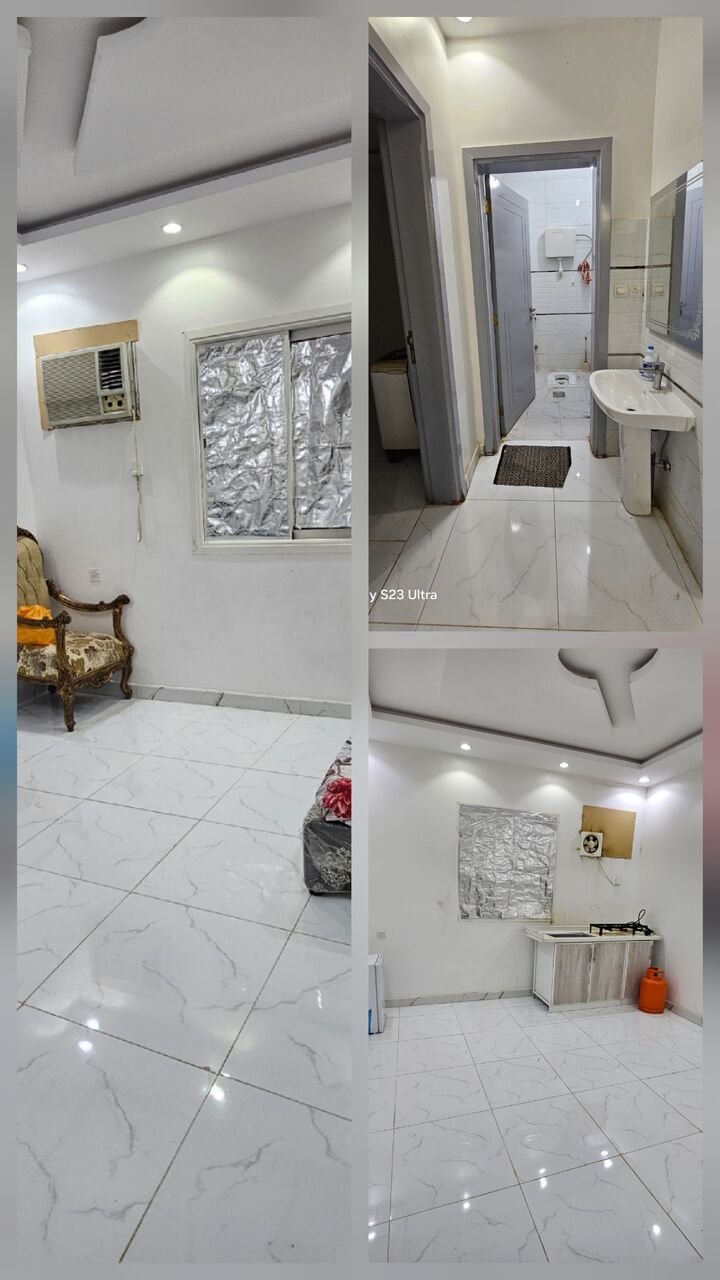 Madinah, Apartments, Flats, Houses & Villas, SAR 900/month,  Furnished Apartment 2 Bedroom