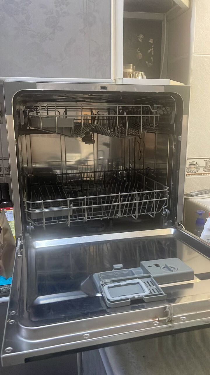 Sanad, Appliances, BHD 45,  Dish Washing Machaine