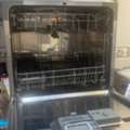 BHD 45,  Dish Washing Machaine