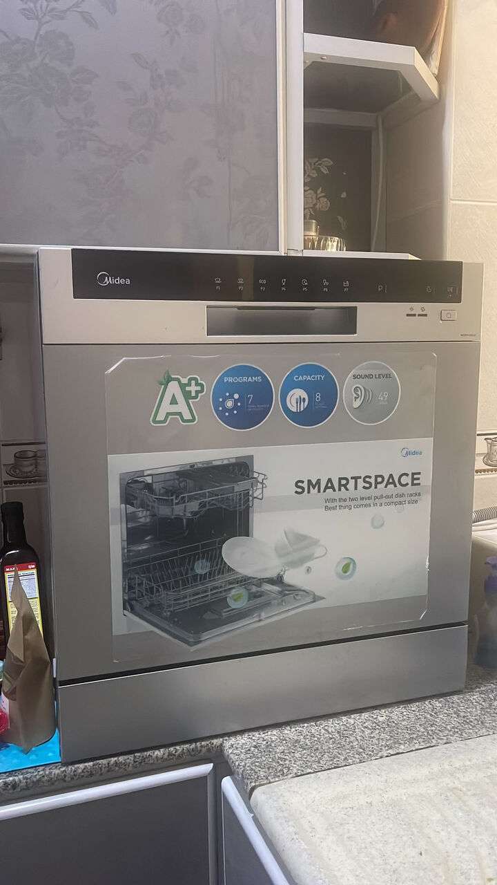 Sanad, Appliances, BHD 45,  Dish Washing Machaine