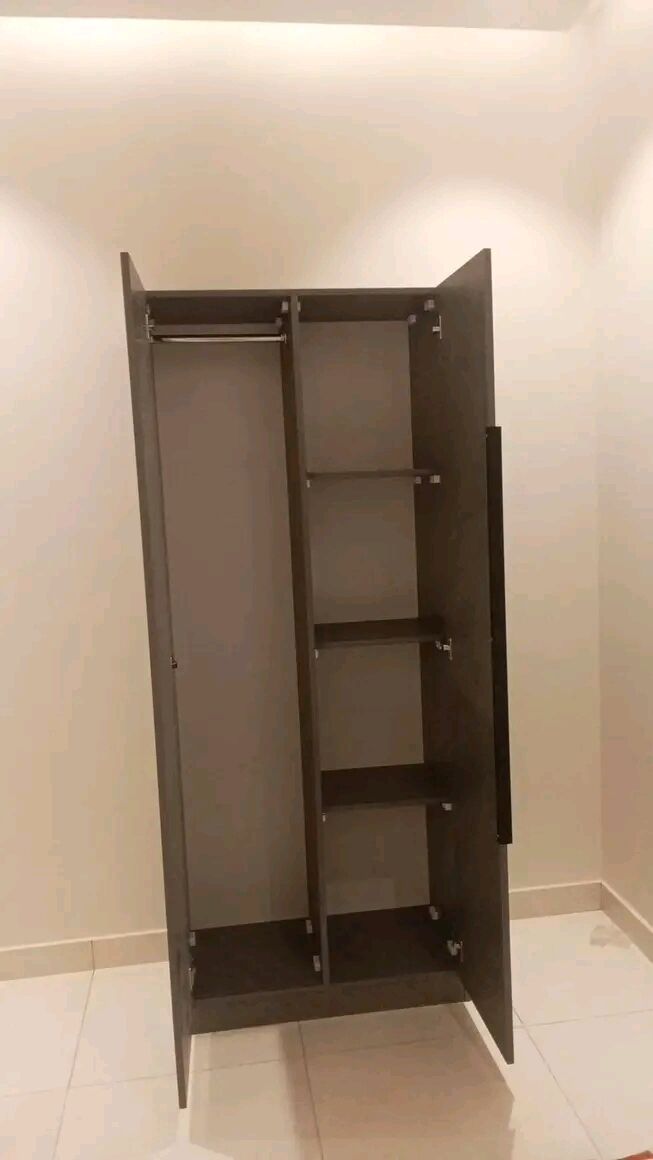 Jeddah, Furniture, SAR 1,  Stylish 2 3 4 6 Doors Cupboard Available