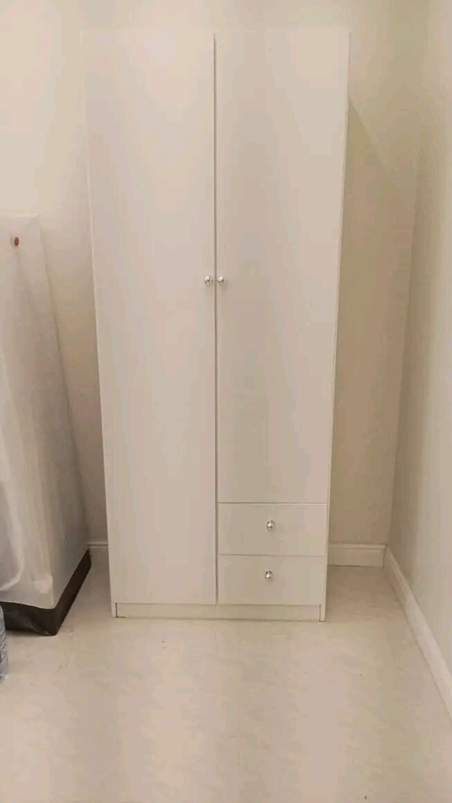 Jeddah, Furniture, SAR 1,  Stylish 2 3 4 6 Doors Cupboard Available