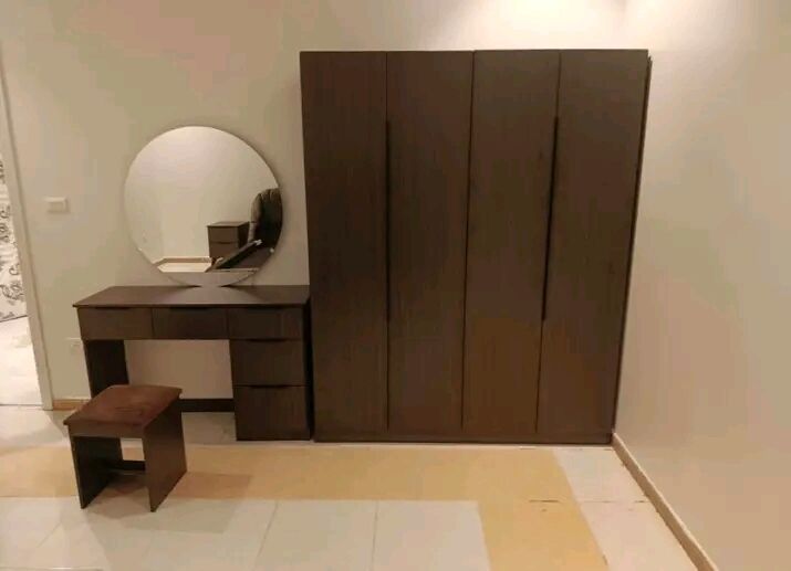Jeddah, Furniture, SAR 1,  Stylish 2 3 4 6 Doors Cupboard Available