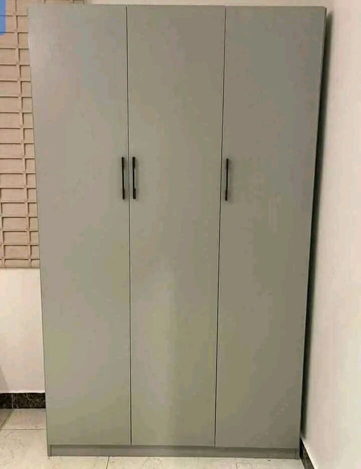 Jeddah, Furniture, SAR 1,  Stylish 2 3 4 6 Doors Cupboard Available