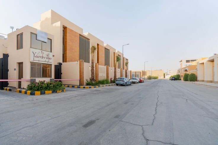 Al Maathar, Rooms for Rent, SAR 45000/year,  Fully Furnished 2 Bedroom Apartment For Rent | Al Maathar, Riyadh ⭐ (Best)