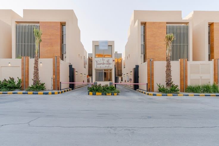 Al Maathar, Rooms for Rent, SAR 45000/year,  Fully Furnished 2 Bedroom Apartment For Rent | Al Maathar, Riyadh ⭐ (Best)