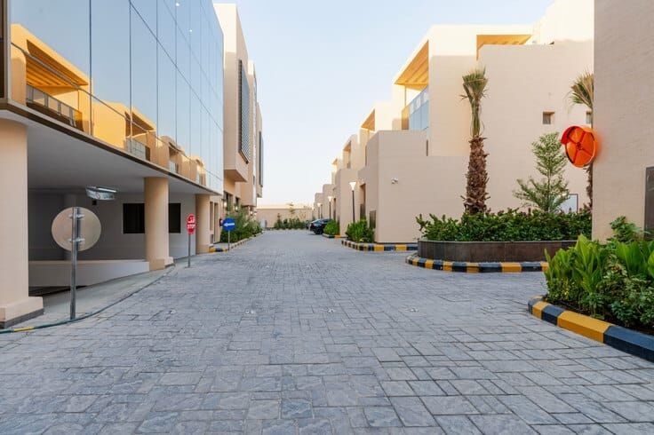 Al Maathar, Rooms for Rent, SAR 45000/year,  Fully Furnished 2 Bedroom Apartment For Rent | Al Maathar, Riyadh ⭐ (Best)