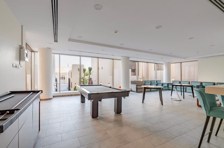 Al Maathar, Rooms for Rent, SAR 45000/year,  Fully Furnished 2 Bedroom Apartment For Rent | Al Maathar, Riyadh ⭐ (Best)