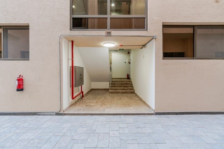 Al Maathar, Rooms for Rent, SAR 45000/year,  Fully Furnished 2 Bedroom Apartment For Rent | Al Maathar, Riyadh ⭐ (Best)