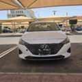SAR 38000,  Hyundai Accent,  2023,  Automatic,  138000 KM,    For Sale - Neat And Cleand - 38000 SAR