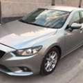 SAR 32500,  Mazda 6,  2014,  Automatic,  331 KM,     In Good Condition