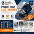 Waterproofing Subcontractor