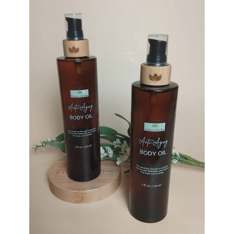 New York, Appliances, USD 19,  Anti-Aging Body Oil For Hydrated, Glowing Skin