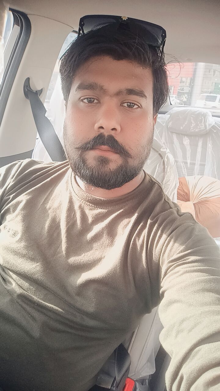 Madinah, Job Seekers, I Have A Lince I Need Driving Job
