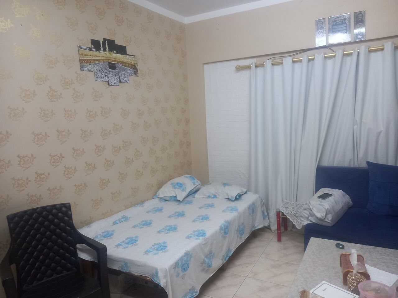 Al Batha, Rooms for Rent, SAR 1100/month,  Furnished,  Fully Furnished Executive Room For Bachelor &ndash; Batha, Riyadh