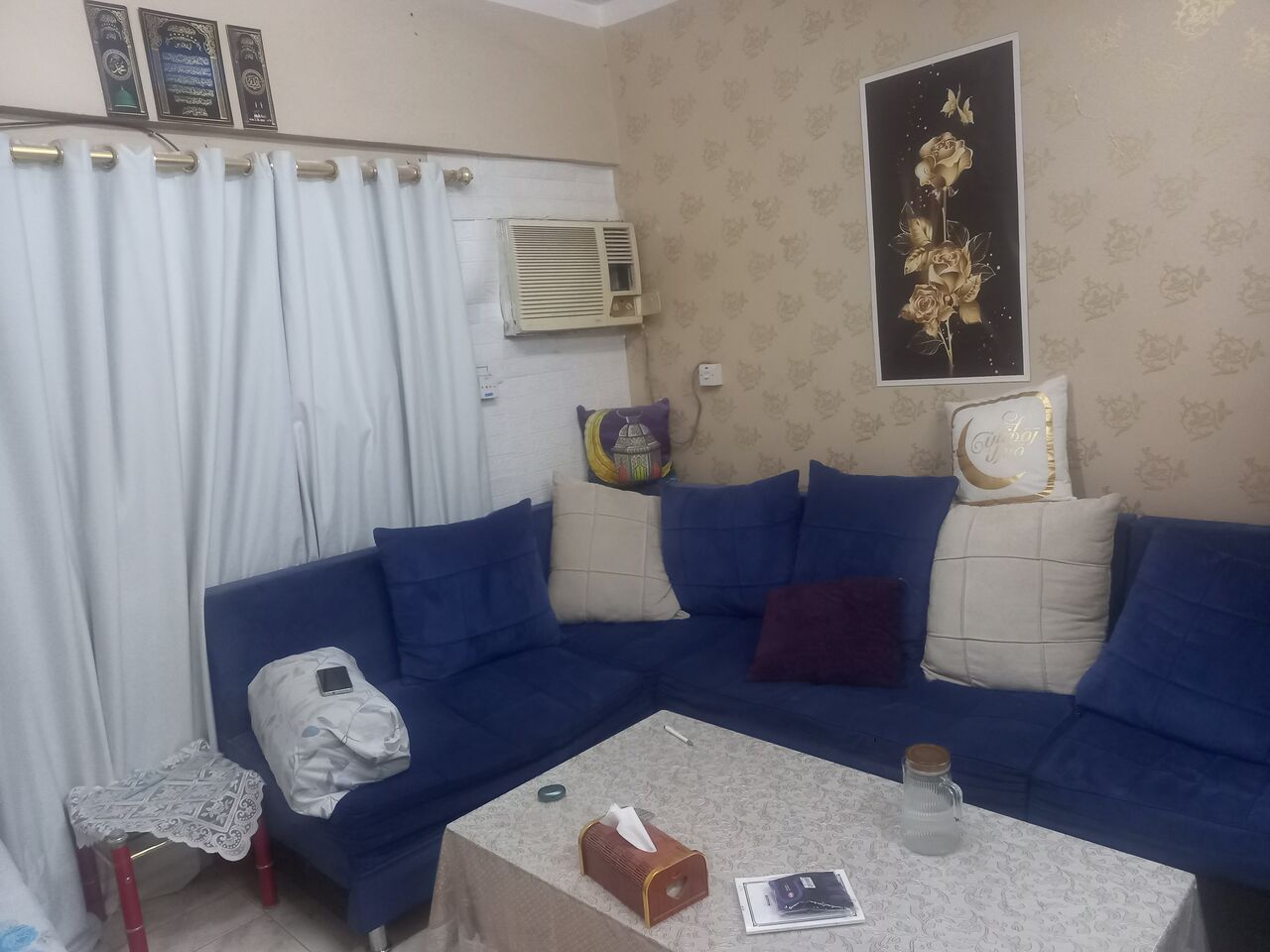 Al Batha, Rooms for Rent, SAR 1100/month,  Furnished,  Fully Furnished Executive Room For Bachelor &ndash; Batha, Riyadh
