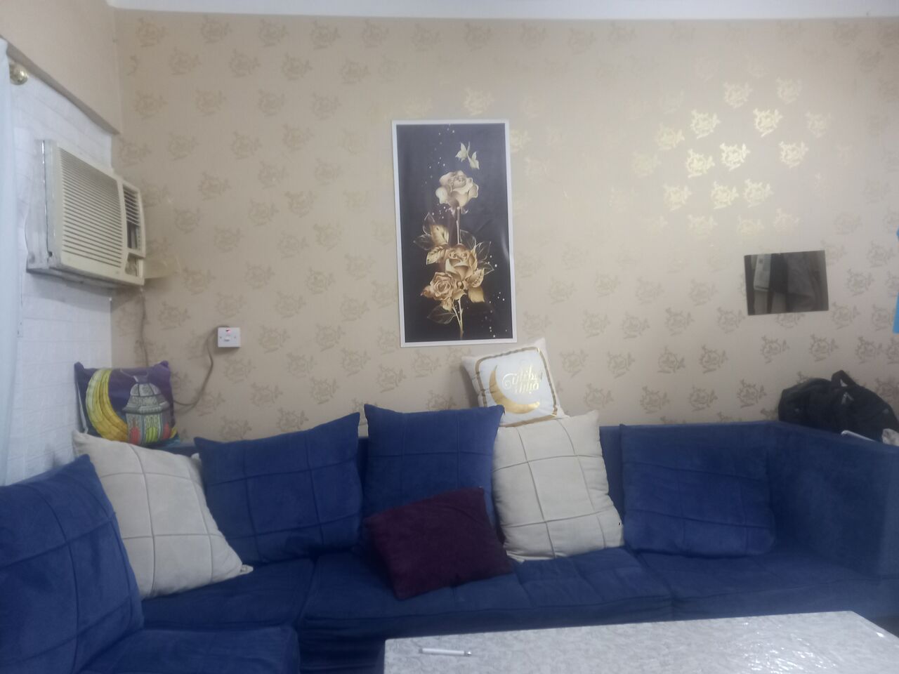 Al Batha, Rooms for Rent, SAR 1100/month,  Furnished,  Fully Furnished Executive Room For Bachelor &ndash; Batha, Riyadh