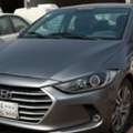 SAR 27000,  Hyundai Elantra,  2018,  Automatic,  365377 KM,     2.0 L