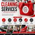 Professional Cleaning Services