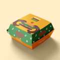 I Custom Boxes | Premium Custom Printed Packaging Solutions USA