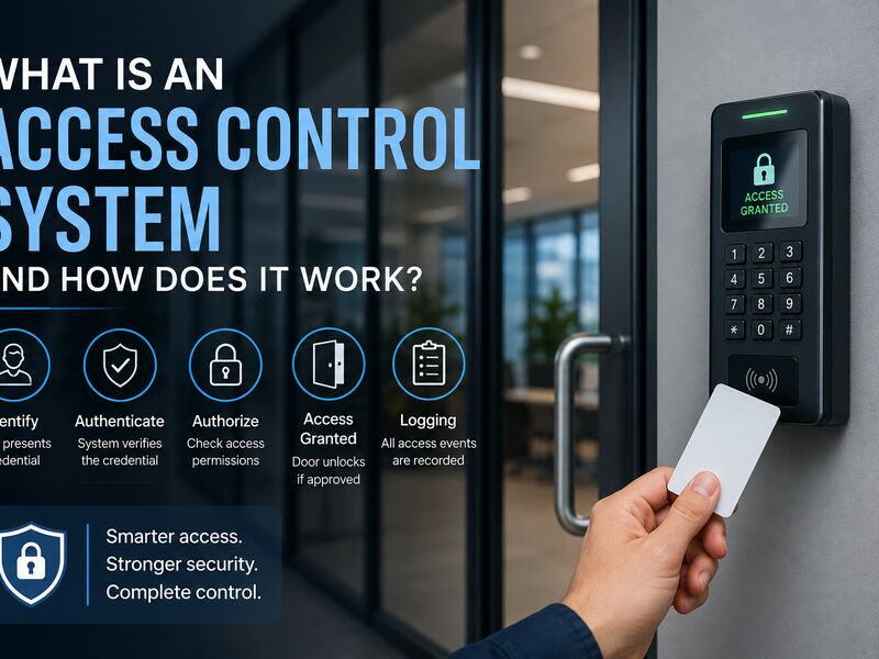 Mississauga, Security, United Security Systems | Canada