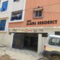INR 4000000,  2 BR,  900 Sq. Feet,  FLAT FOR SALE &ndash; IAS Colony, Tolichowki , Fully Ventilated 2bhk,  900sft, 5th Floor, 40L