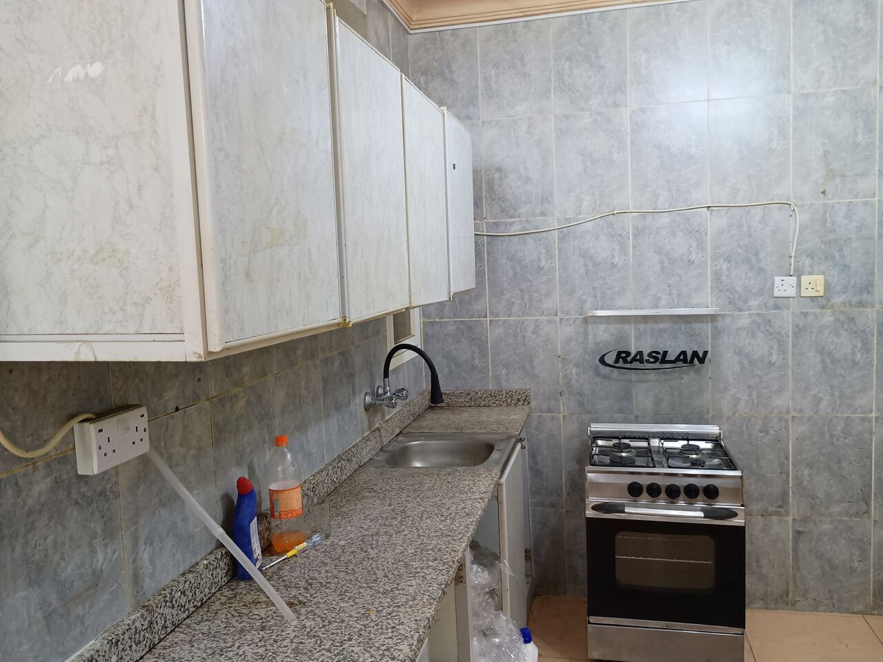 Al Malaz, Bedspace For Rent, SAR 850/month,  *Bedspaces 🛏️ Available* In A 2BHK Furnished Flat, MOD Metro Station