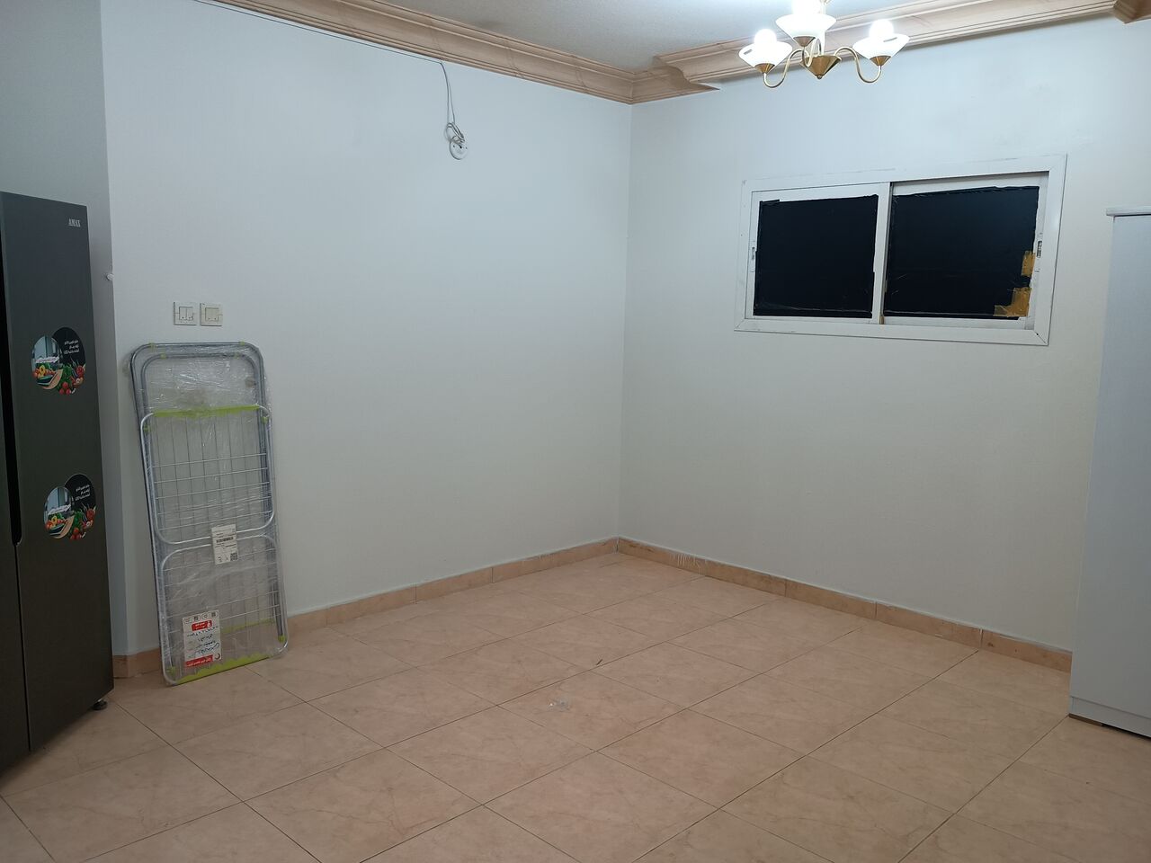 Al Malaz, Bedspace For Rent, SAR 850/month,  *Bedspaces 🛏️ Available* In A 2BHK Furnished Flat, MOD Metro Station