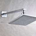 Luxury Rainfall Shower Heads For Modern Bathrooms