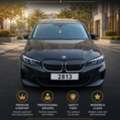 BMW I3 - Luxury Car