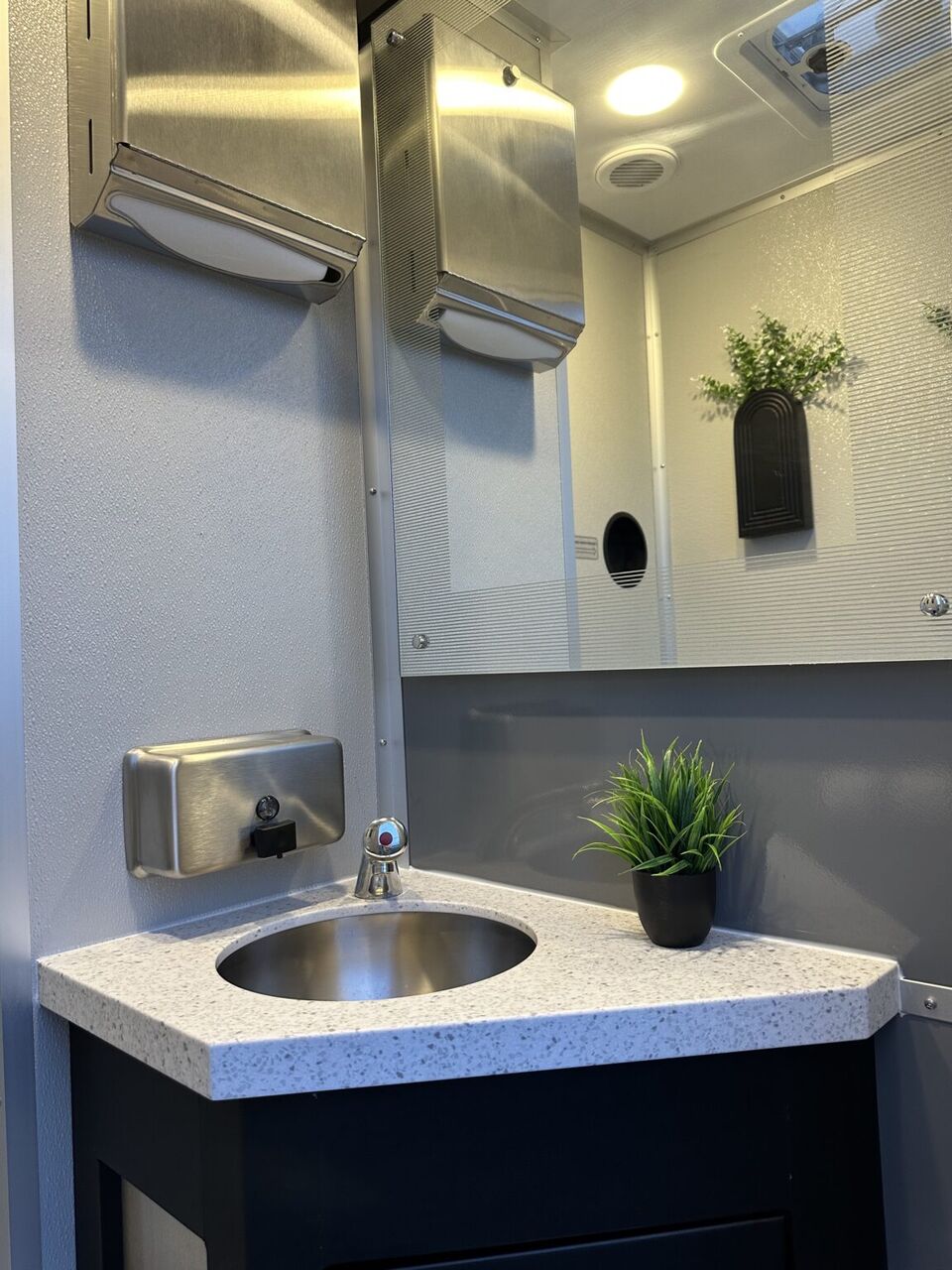 Austin, Event Planning, Platinum Potty Rentals