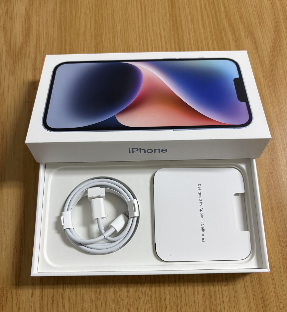 Olaya, Mobile Phones, SAR 1700,  IPhone 14 Plus 128GB  For Sale