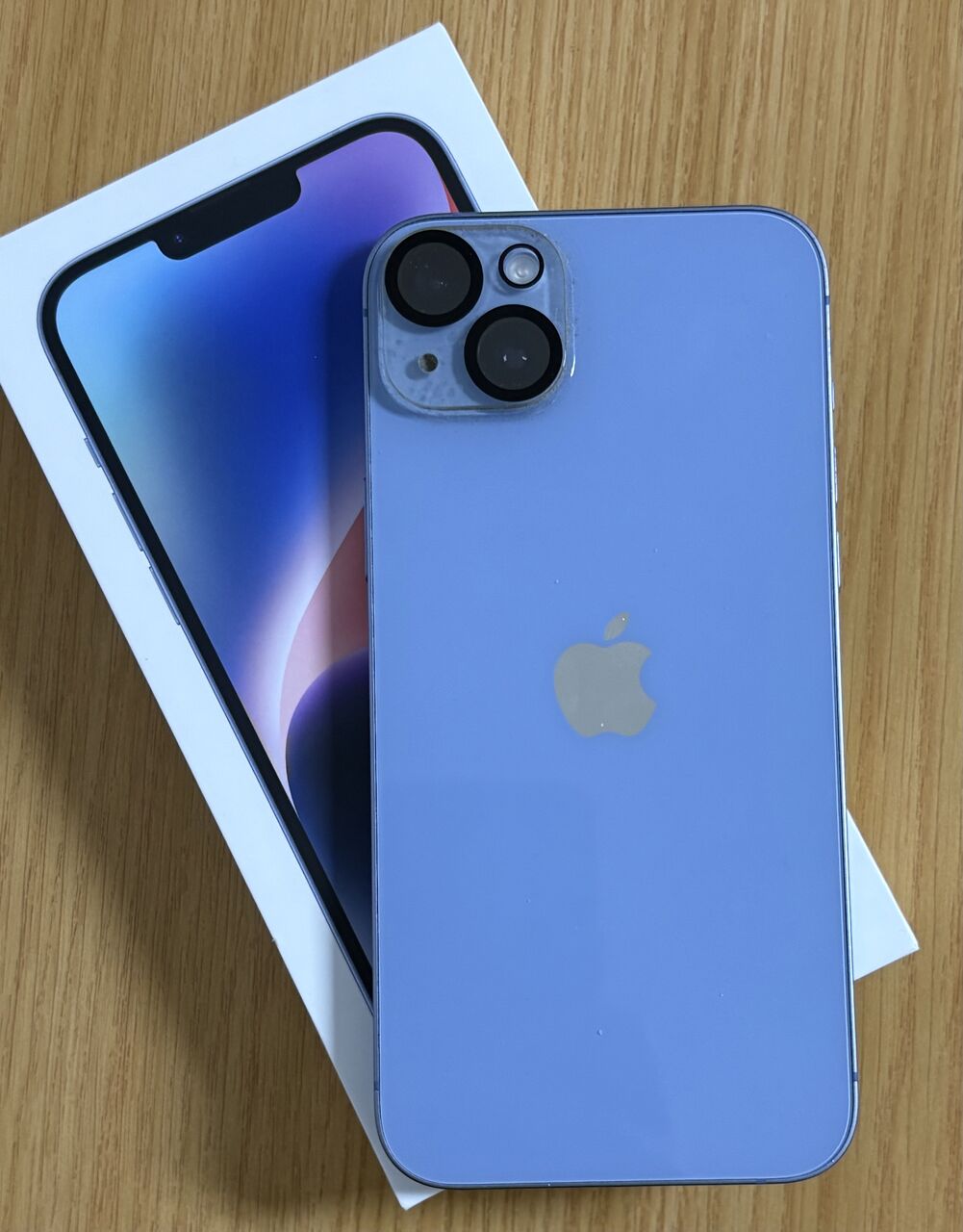 Olaya, Mobile Phones, SAR 1700,  IPhone 14 Plus 128GB  For Sale