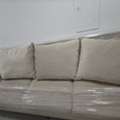 SAR 300,  Sofa Set (3 Seater And 1 Seater)