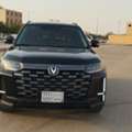SAR 65000,  Changan Cs 95,  2024,  Automatic,  41000 KM,  Changan C's 95 4wd  Full Option  Model   ODO: Only
