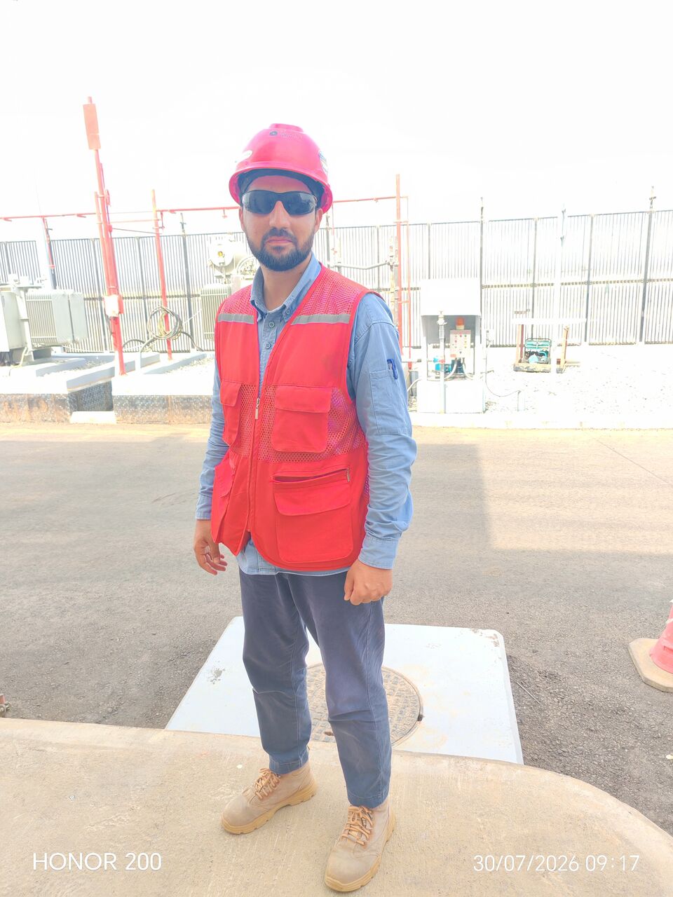 Riyadh, Job Seekers, Safety Officer