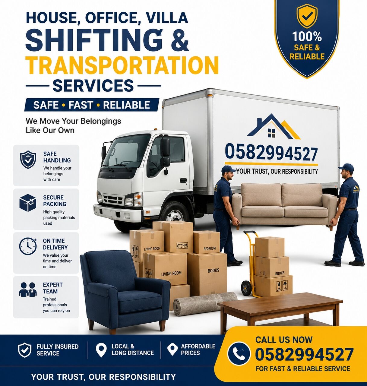 Thuqbah, Labor/Moving, Affordable House Office Relocation Furniture Dismantling Assembling And Moving Services