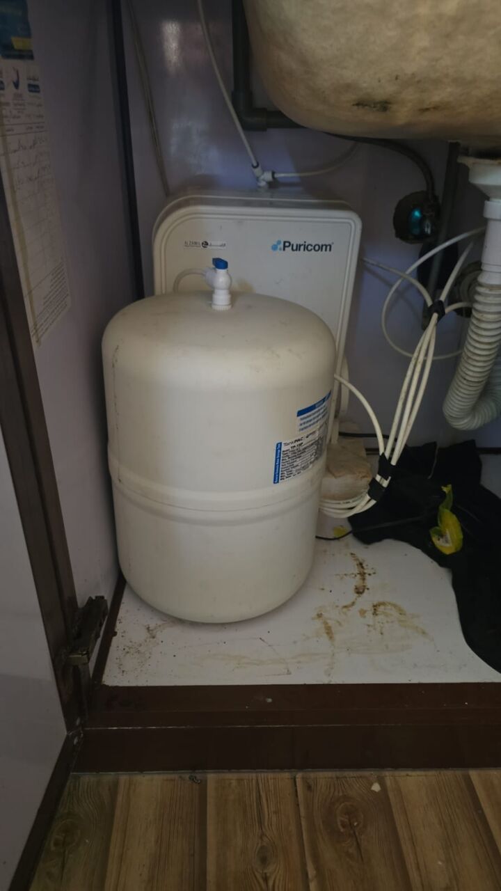 Khobar, Health & Beauty Items, SAR 200,  Puricom Water Filter