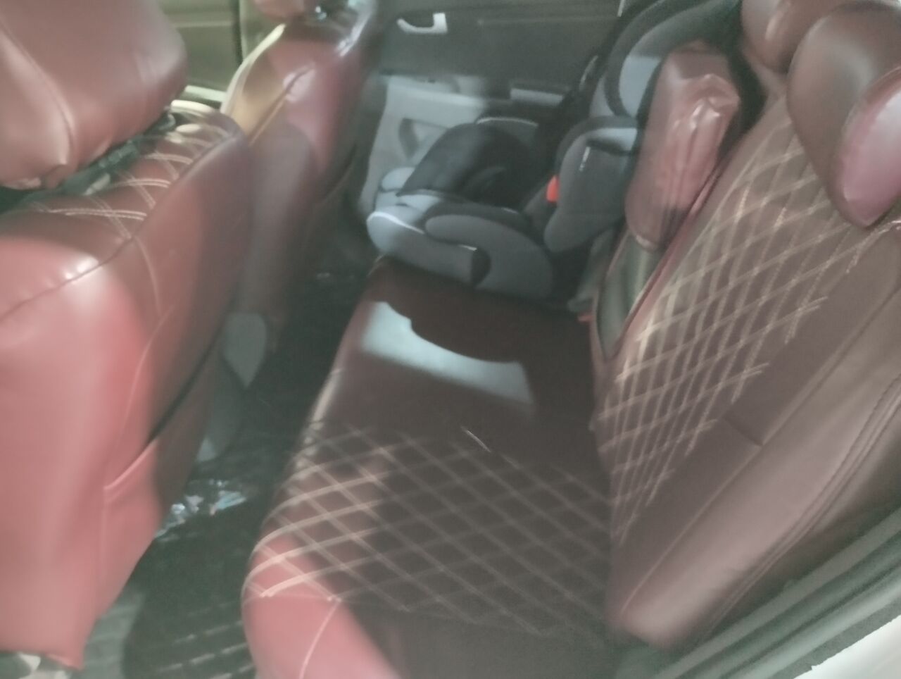 Taif, Vehicles, Cars & Trucks , SAR 37500,  Kia Sportage,  2016,  Automatic,  177800 KM,   , 2000cc, , White, Mileage 177800km
