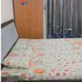 SAR 1300/month,  One Room Available In 3 BHK Flat
